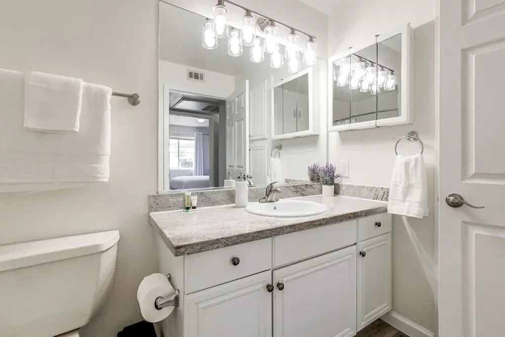 3 Mi to Dtwn: Gated Condo w/ Patio in Reno!