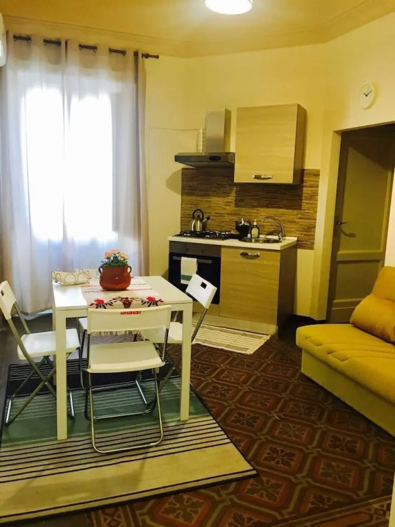 Siciliabedda Catania Holiday House