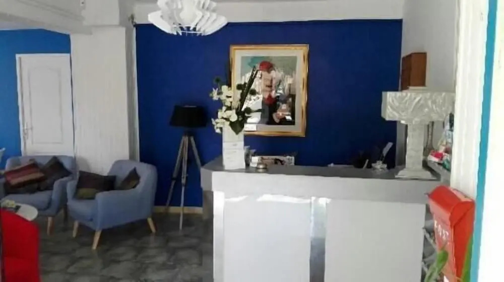 Hotel Alcyon