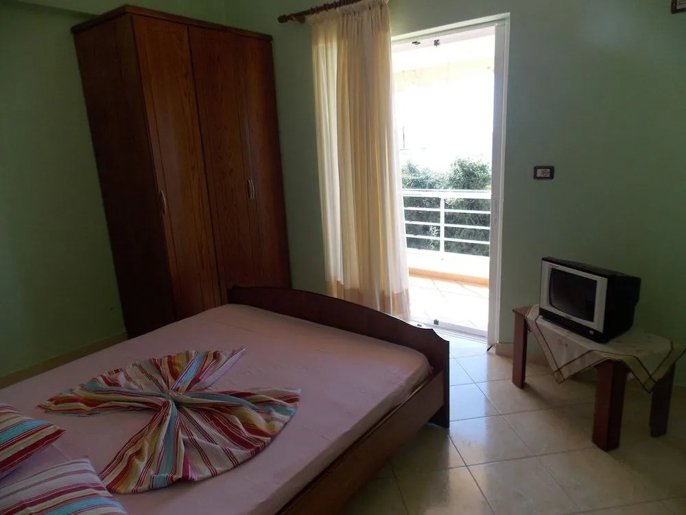 Erioni Hotel