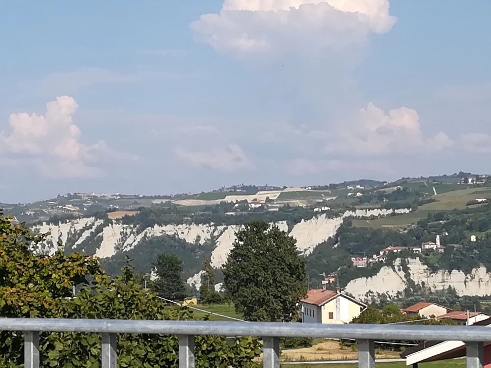 Il Rustico Di Grazia