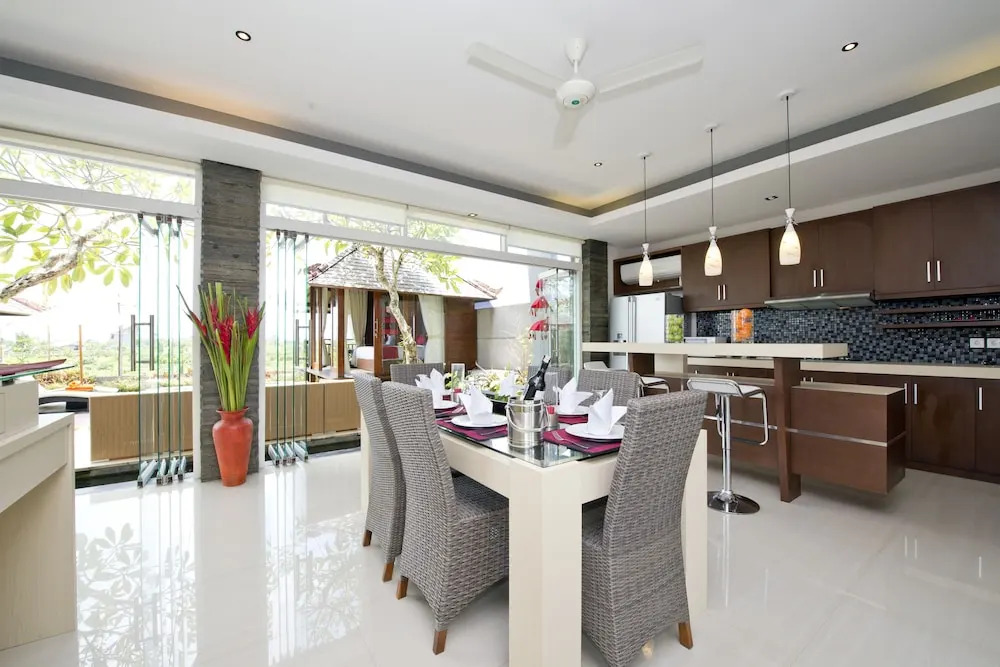 Paddy View Villa