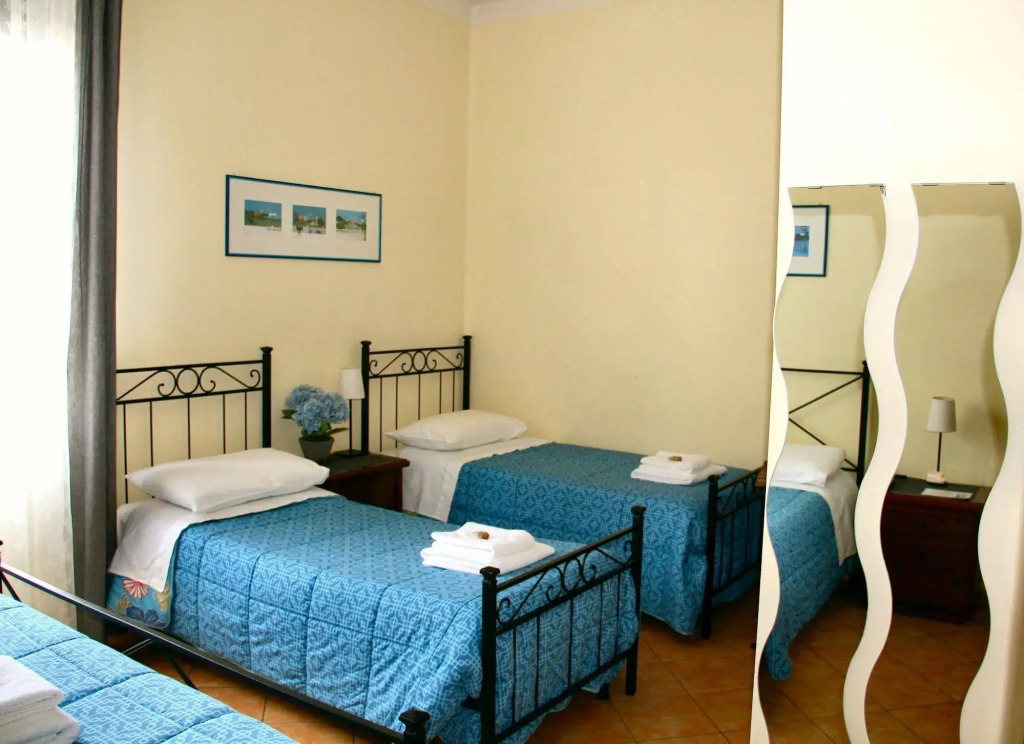 Titina B&B
