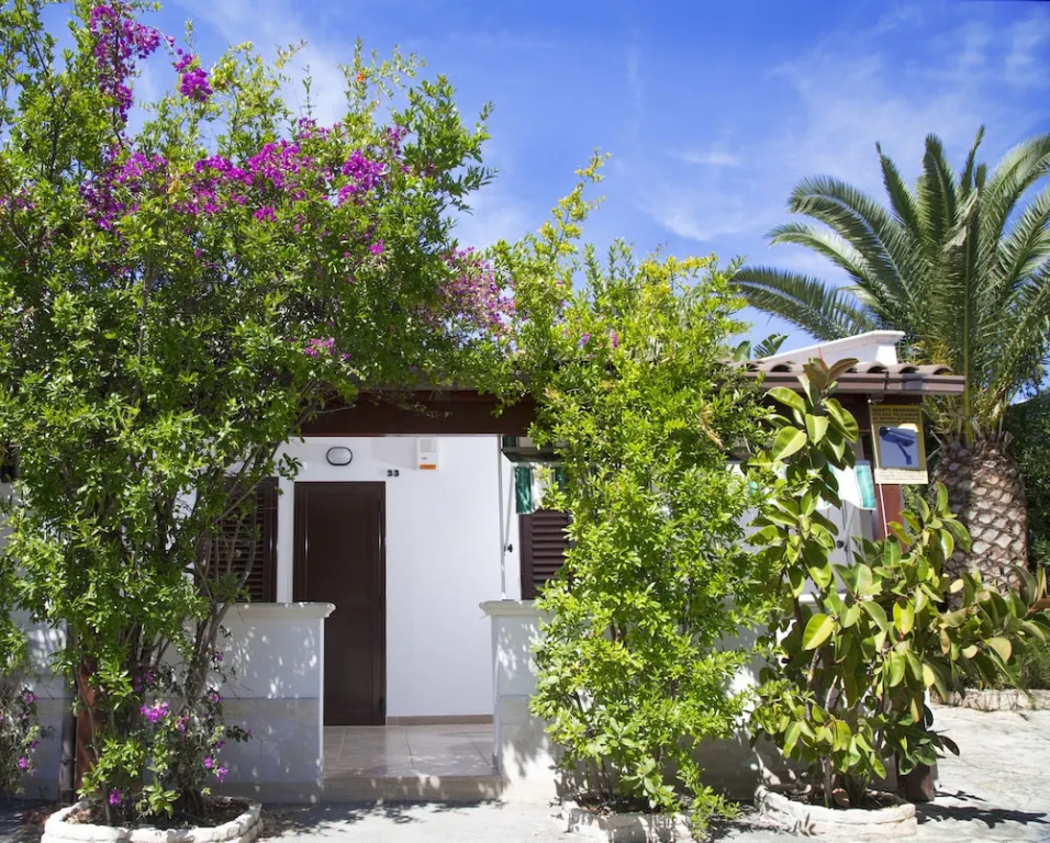 Residence La Conchiglia