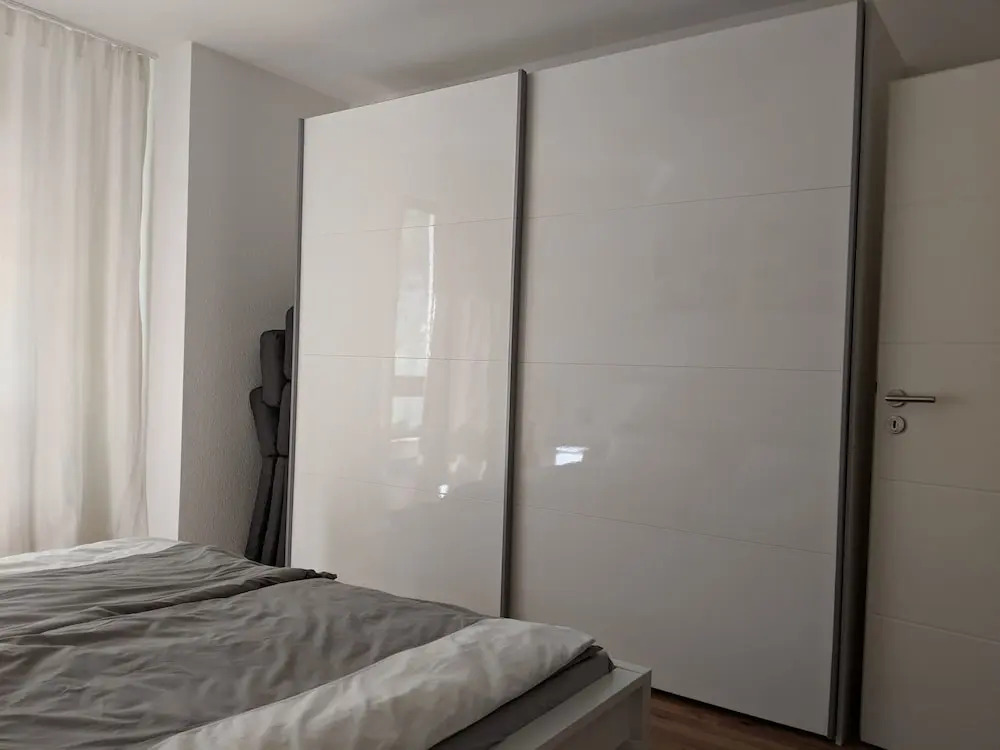Business Apartments Ratingen 4