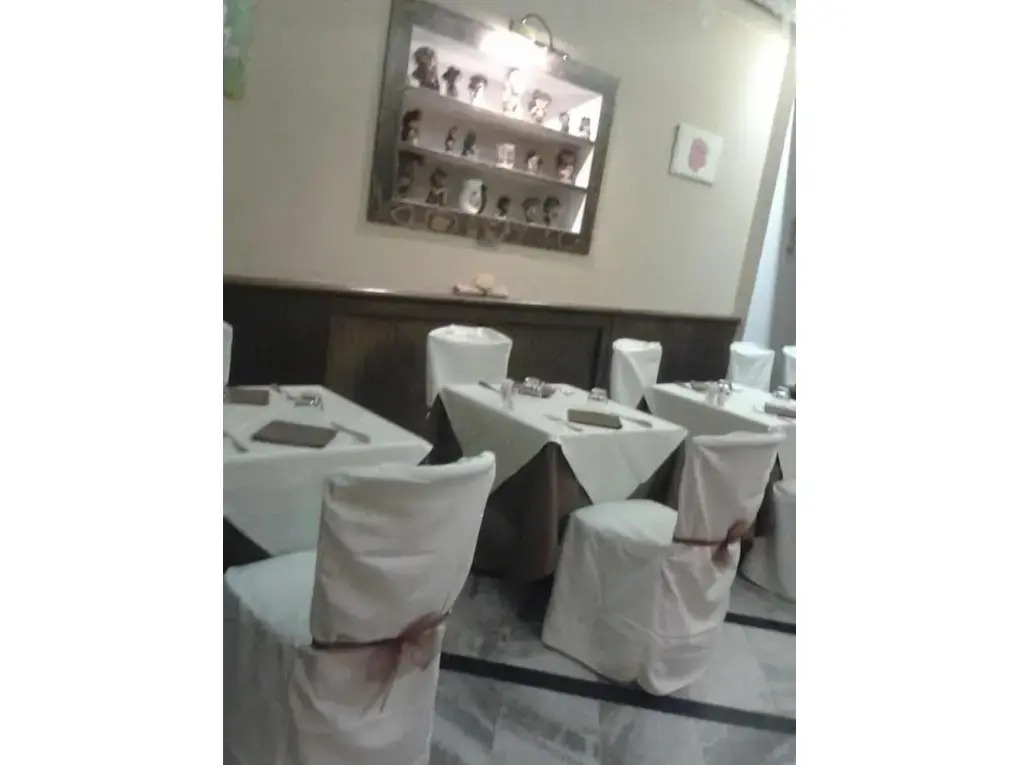 Albergo Ristorante La Terrazza