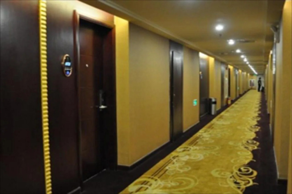 Galaxy Hotel