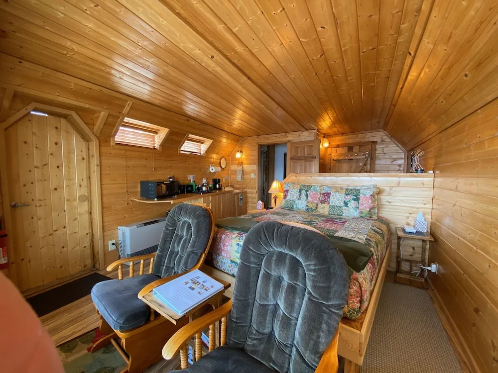 Angels Rest on Resurrection Bay LLC