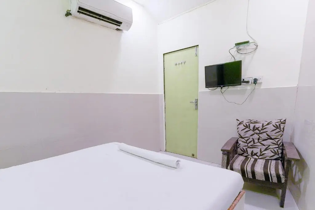 Hotel Ariana Residency by WB Inn