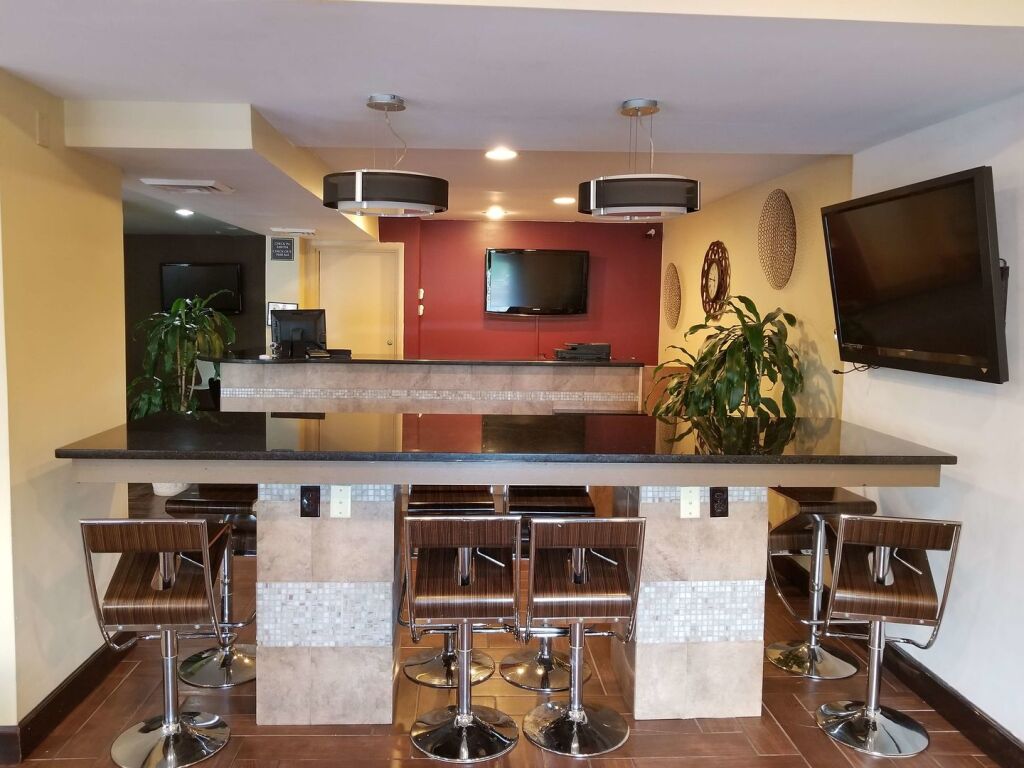 Red Roof Inn Raleigh North-Crabtree Mall-Lenovo Center