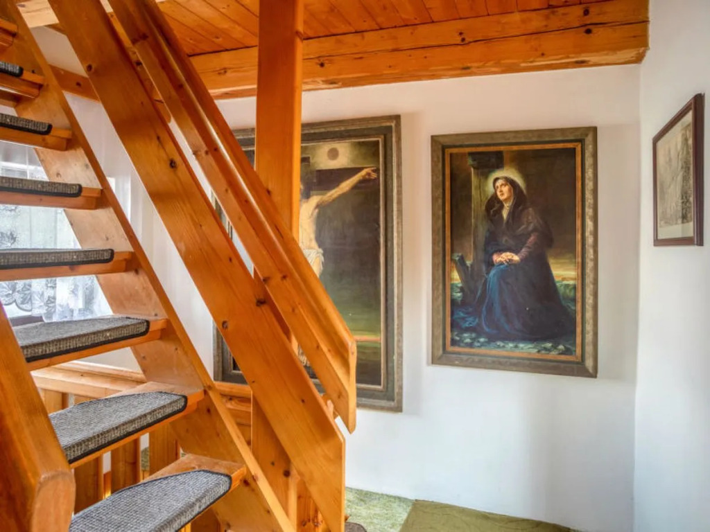 Chalet Panorama by Interhome