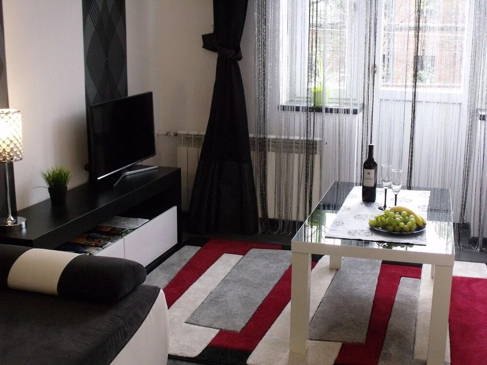 Domino Kazimierz Apartment