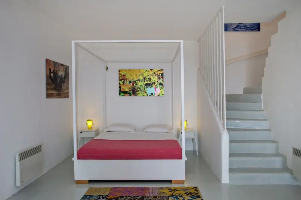 Camelia House - Triandaros