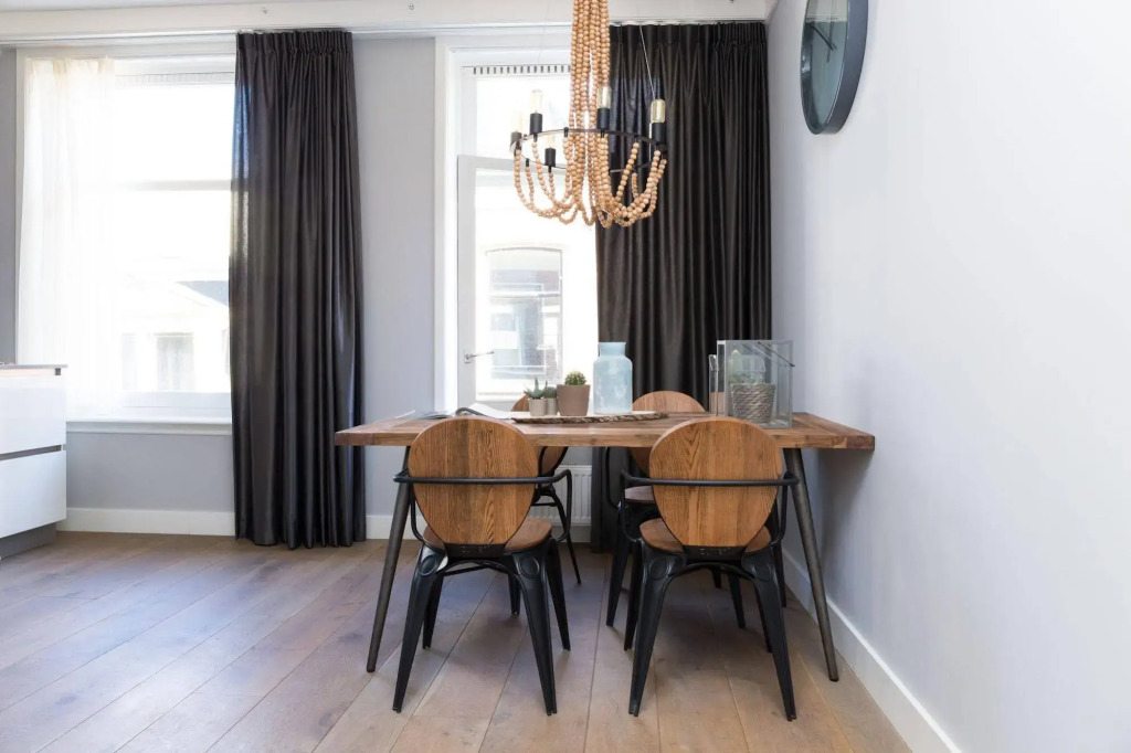 Cityden City Suite Apartments