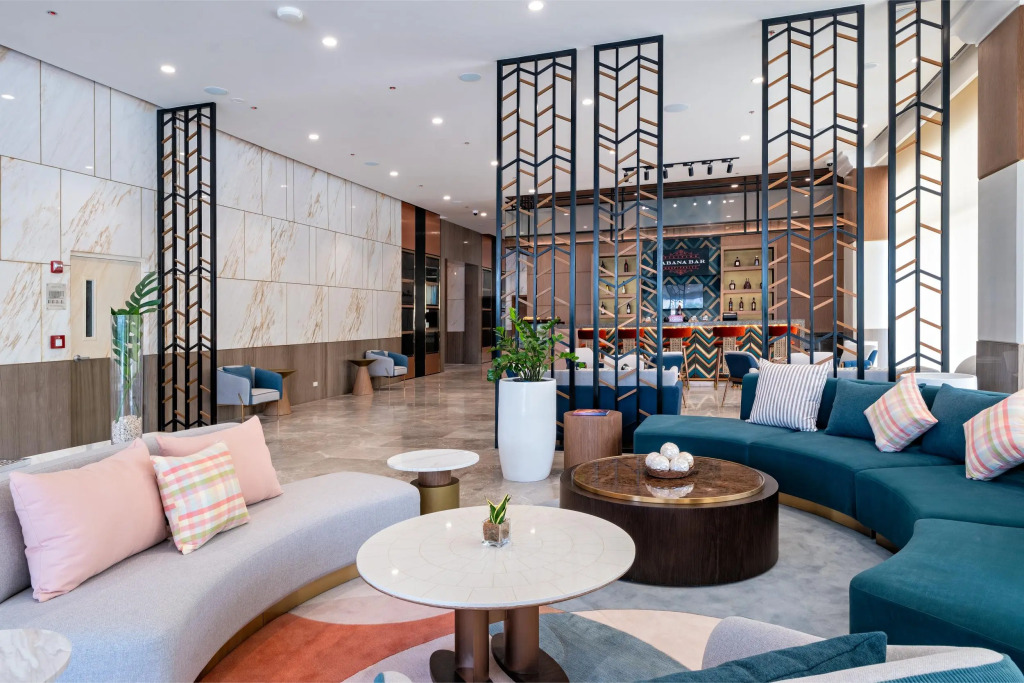 Belmont Hotel Iloilo