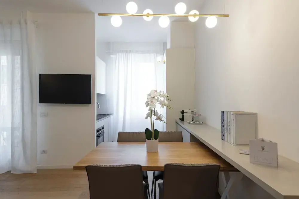 Milan Royal Suites Centro Moscova