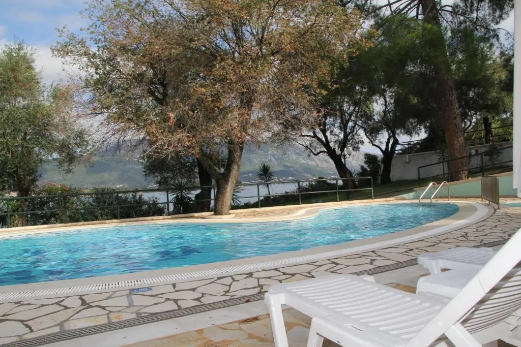 Saint Nicholas Beach Apartments