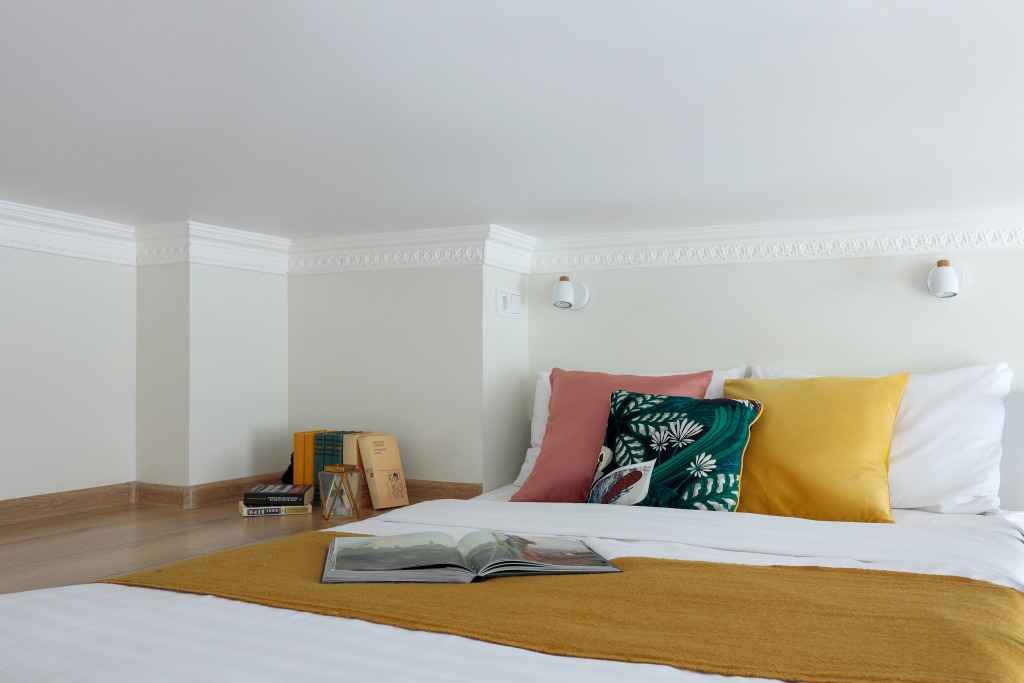 Zenapart Apartamety Loft