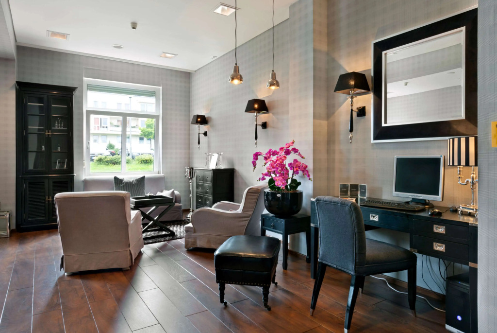 Tryp by Wyndham Luebeck Aquamarin