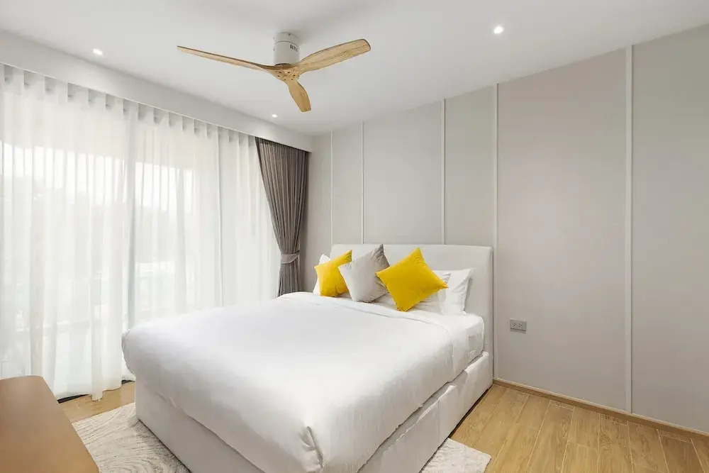Laguna beachside residences by My home Phuket