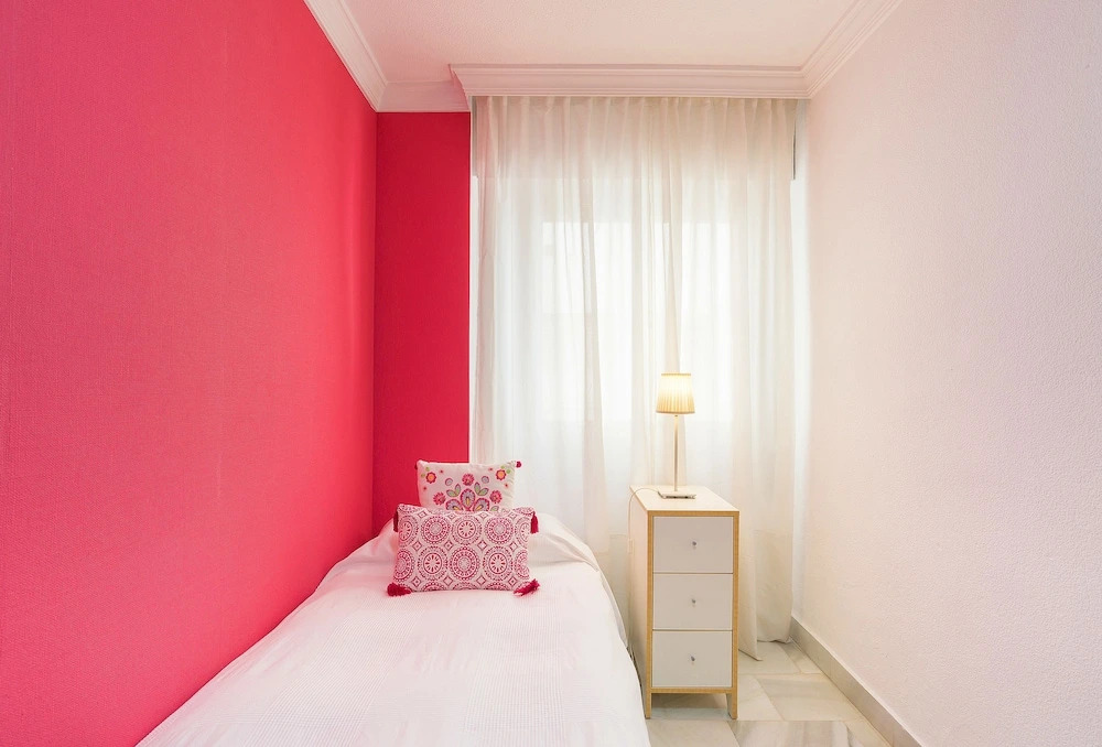 Duplex Atarazanas City Center