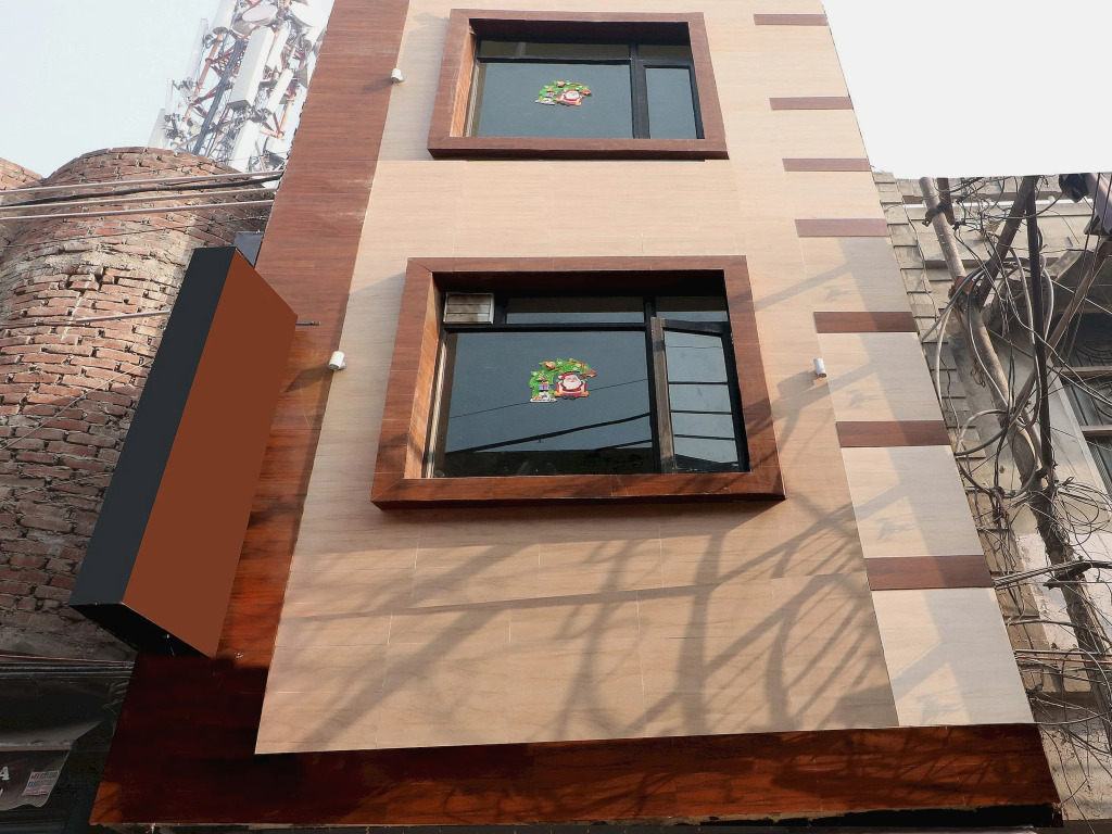 Hotel O Gian Residency