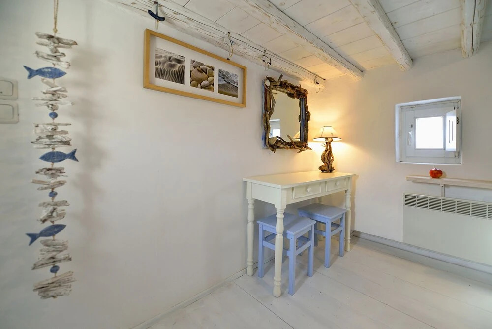 Villa Princess 5 4Bed with Small Tub Panormos Beach