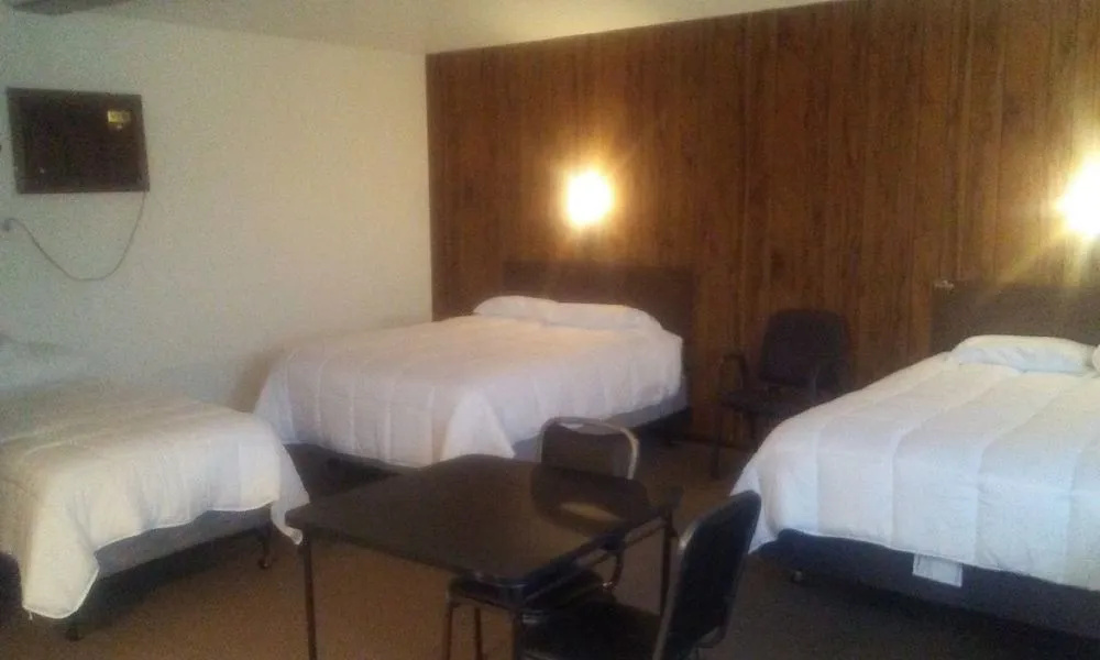 Ragged Butte Inn