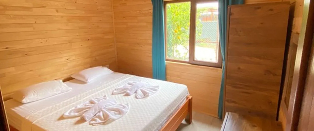 Cıralı Anka Apart Bungalov