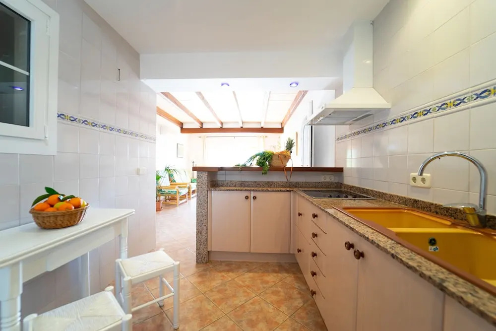 Villa Es Recer
