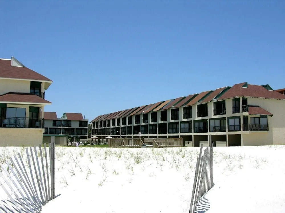 Gulfside Townhome 11 condo