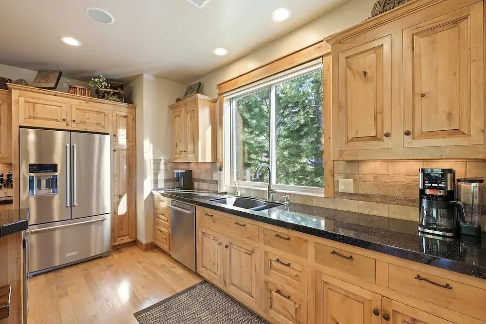Wallowa 22 4 Bedroom Home