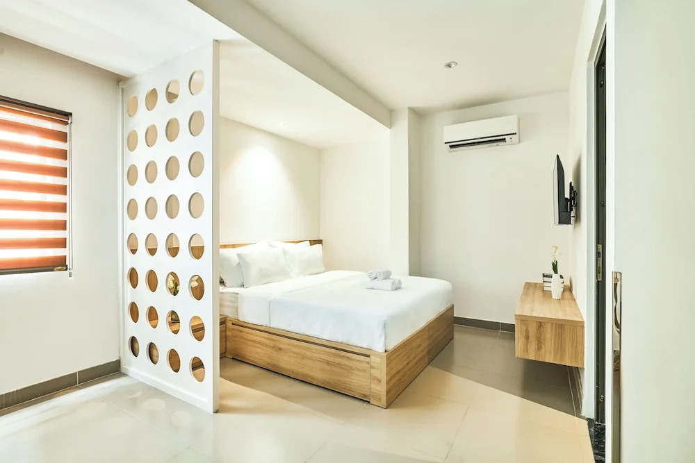 MIHN SUITES BEN THANH
