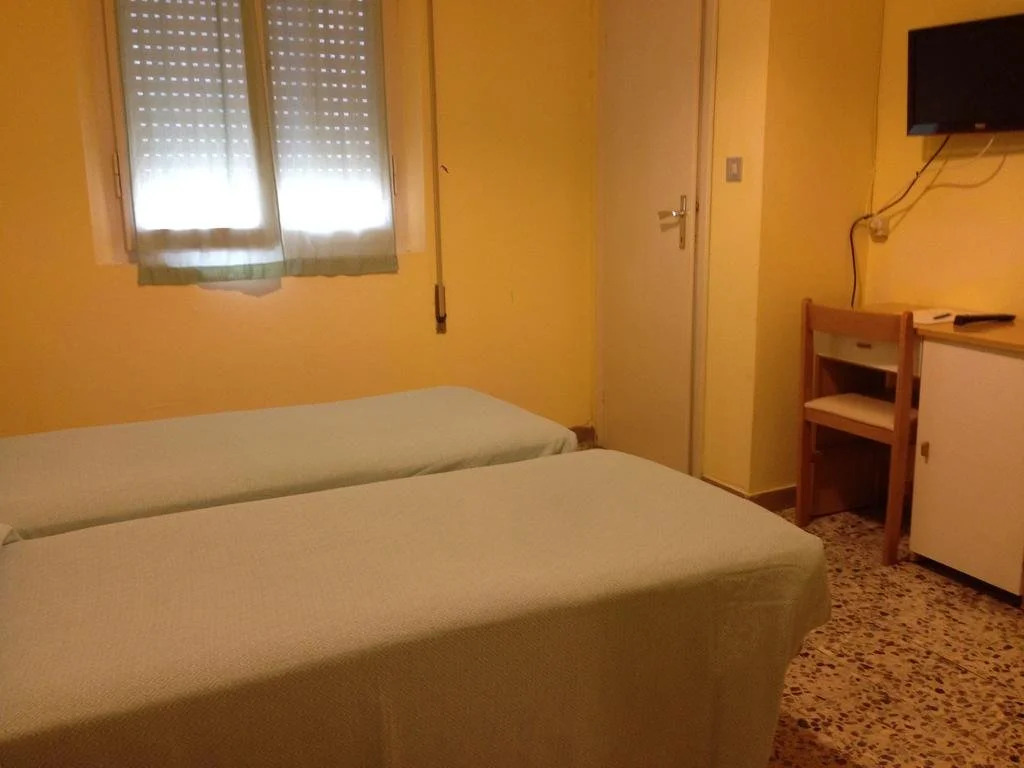 Dependance Hotel Villa Merope