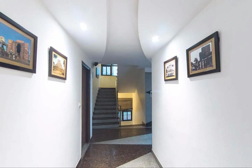Hotel O Mohit Regency