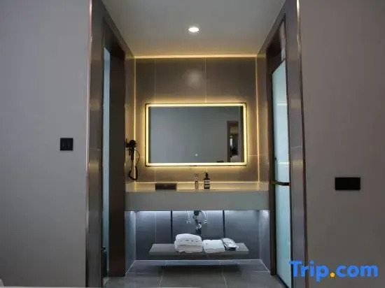 Hetang Yue Se Homestay