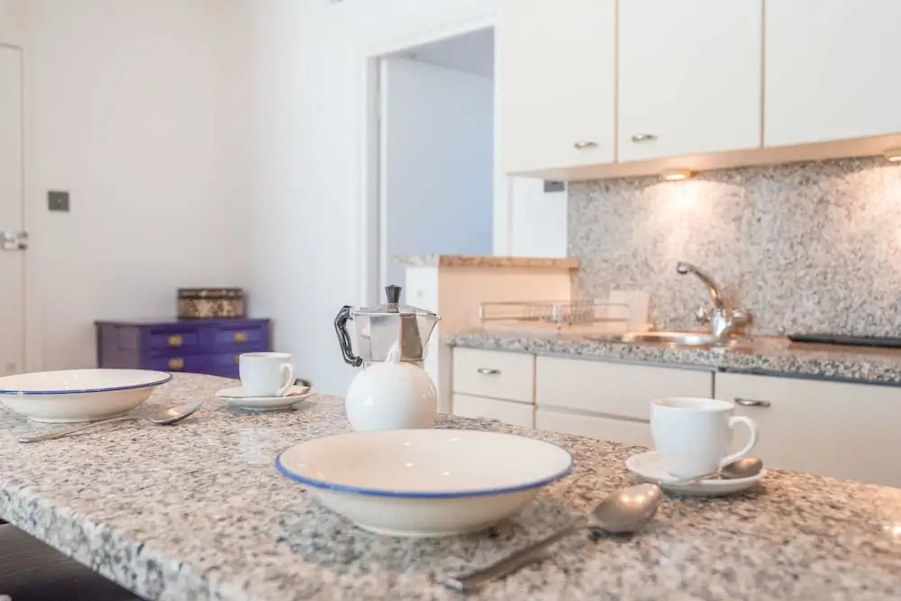 Delightful Notting Hill Home near Hyde Park