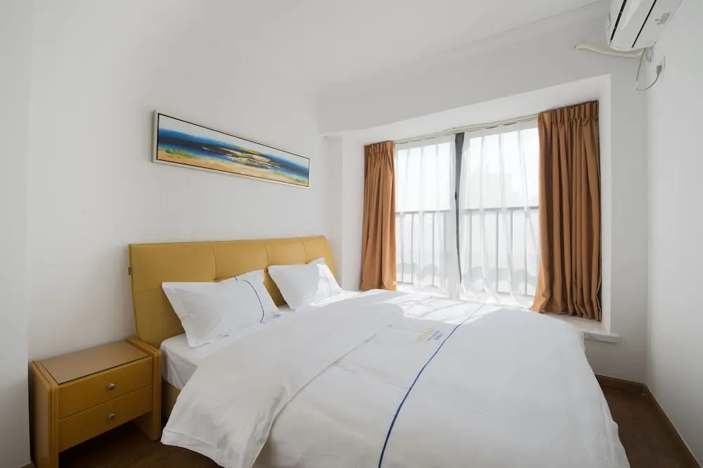 Shen Gang Executive Apartment