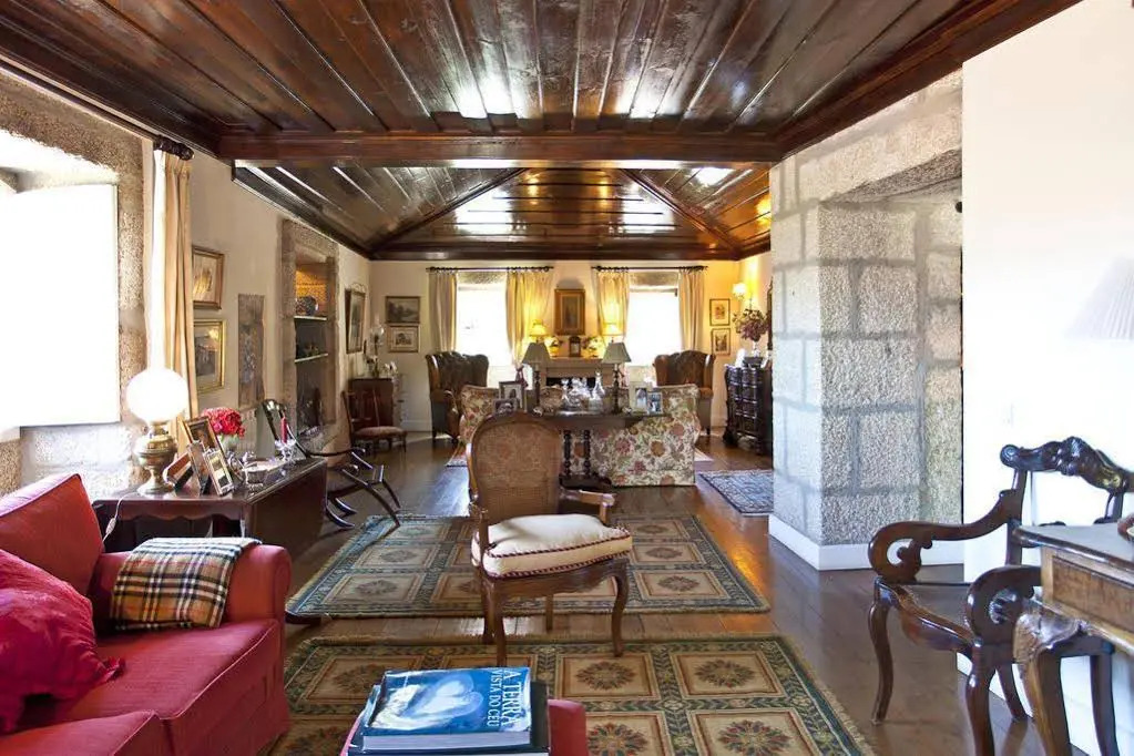Casa de Bormela