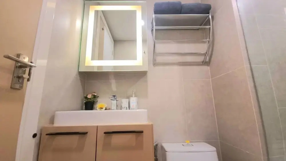 Ao403 - 1 Bedroom Condo With Sea View Ao Nang Beach