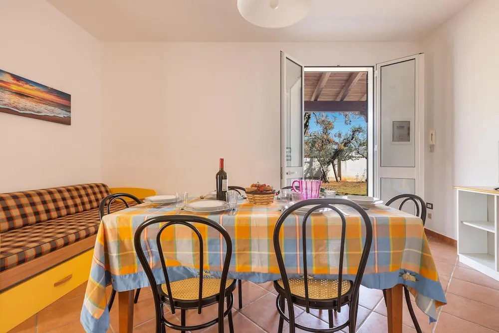 2751 Villa Athena by Barbarhouse