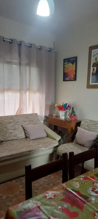 Lindo Apartamento em Itagua Ubatuba