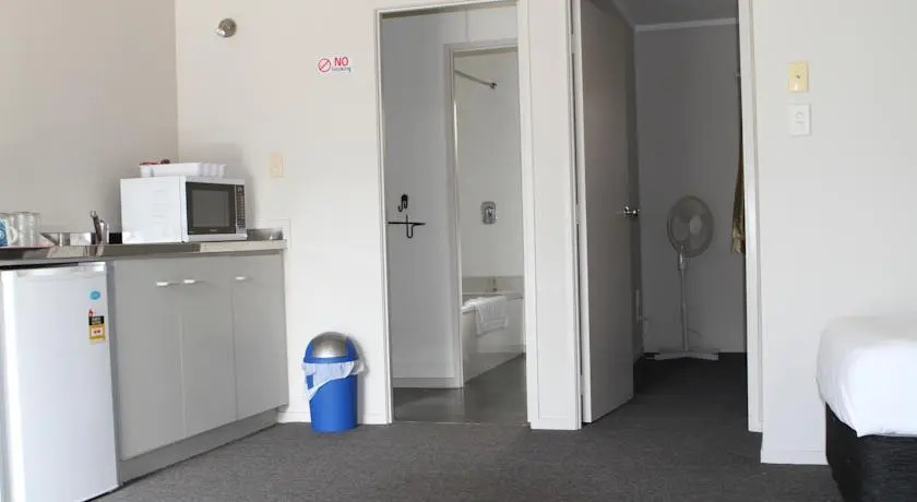 Mt Wellington Motel