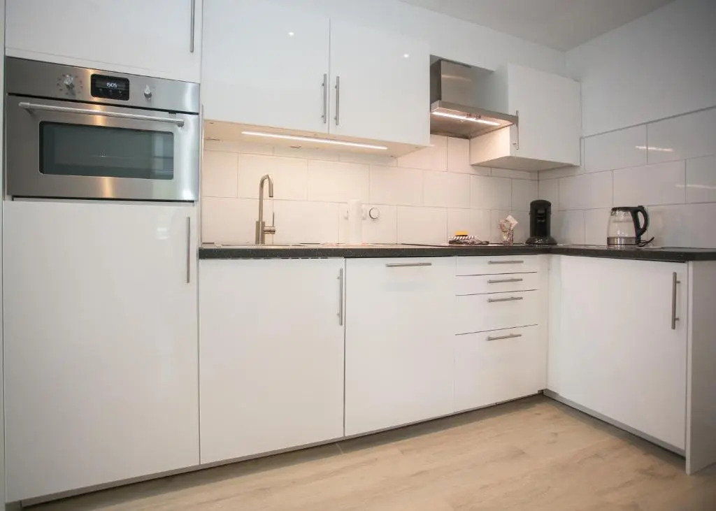 Appartement Brink Fichtenweg 41