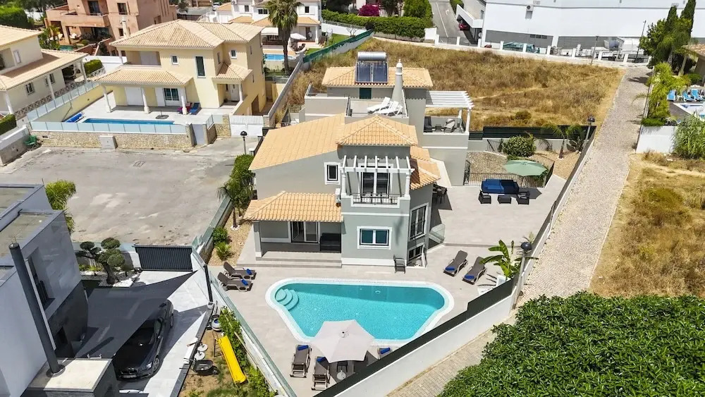 Villa Gale Coast