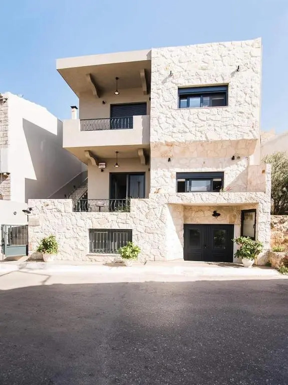 Danai Residence Creta Island
