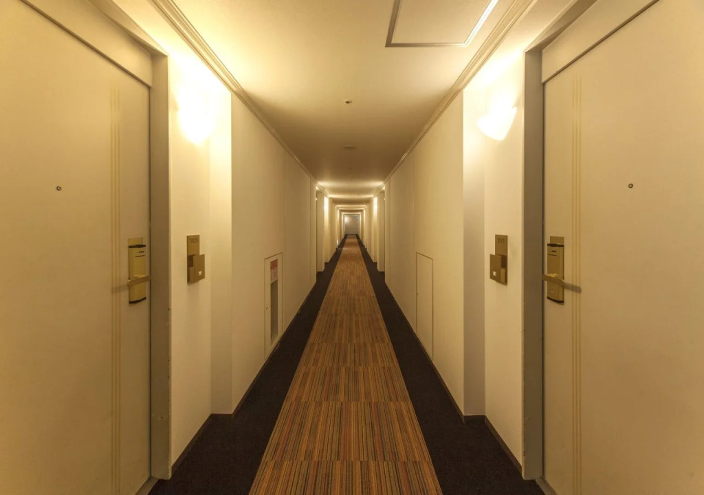 Kobe Seishin Oriental Hotel