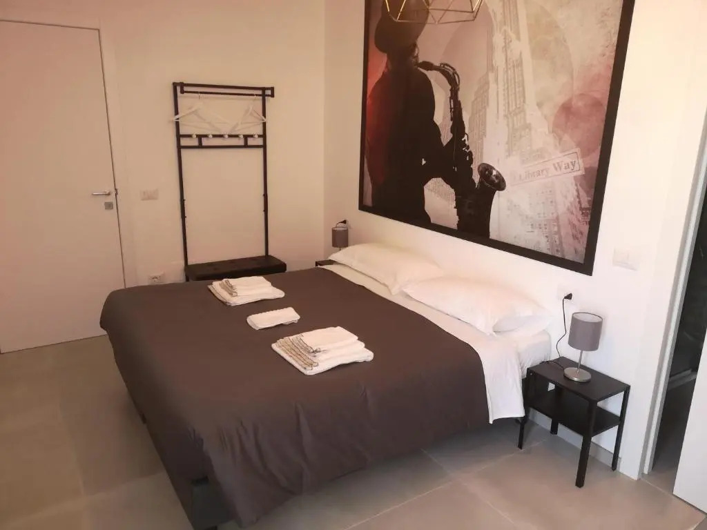 SMART Rooms Pistoia