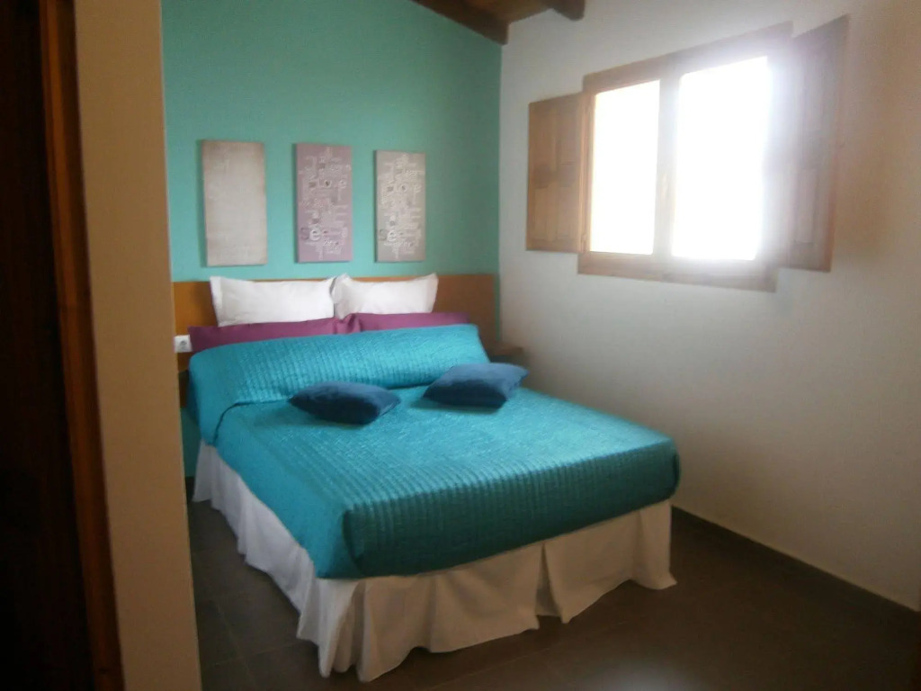 Sant Pere Apartment