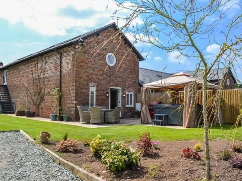 Boughey's Barn